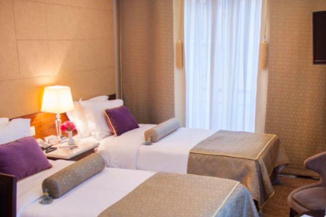 Eurostars Old Otel İstanbul