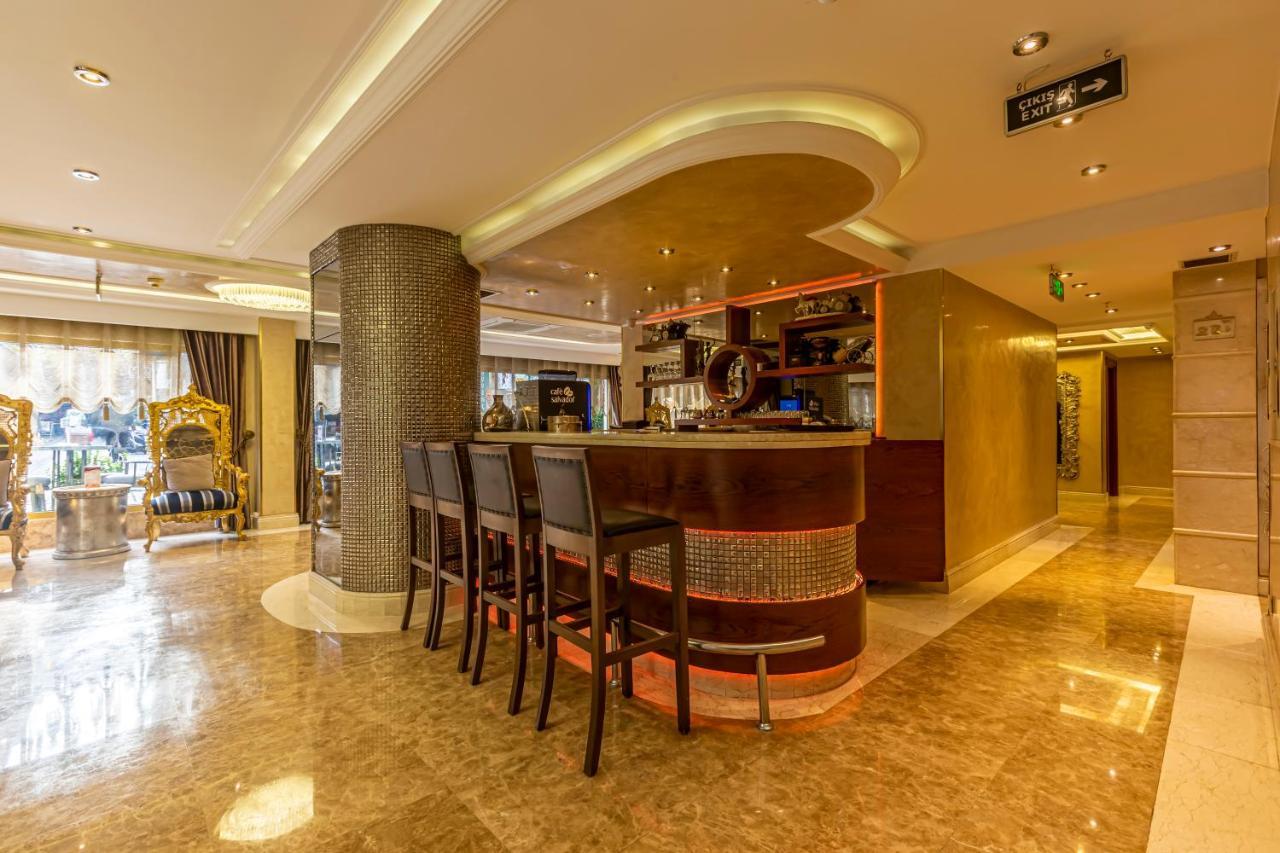 Eurostars Old Otel 4*
