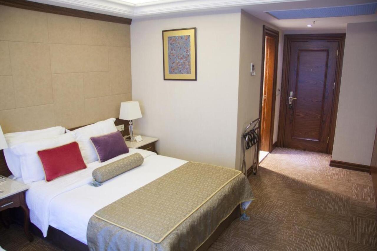 Eurostars Old Hotel
