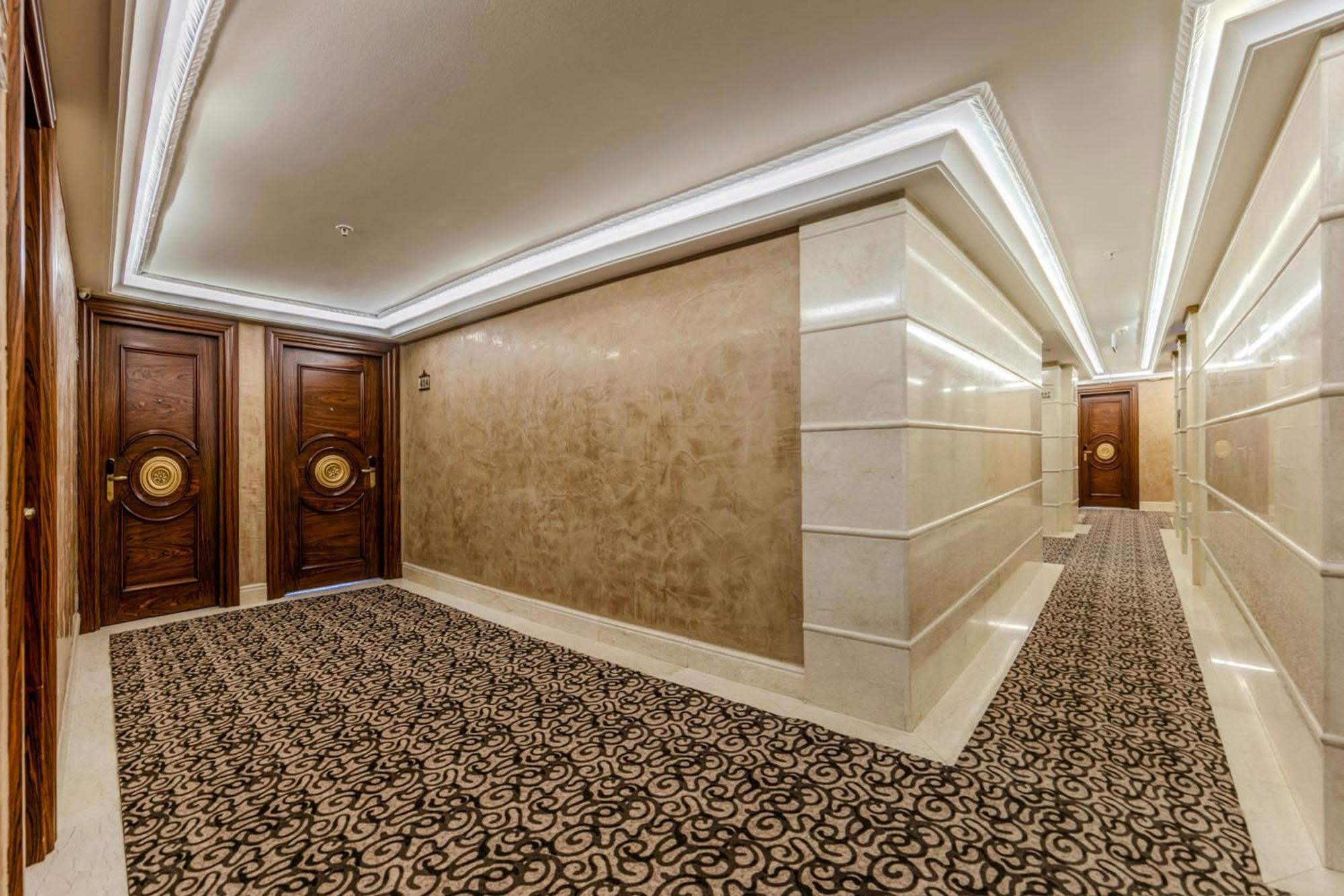 Eurostars Old 4* Стамбул