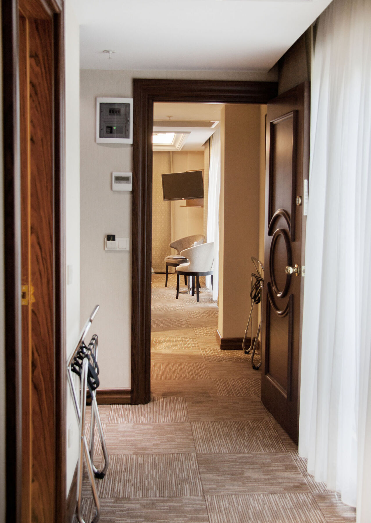 Eurostars Old City 4* Istanboel